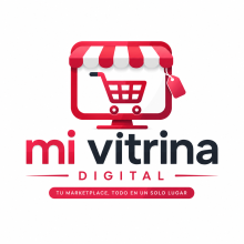 Mi Vitrina Digital