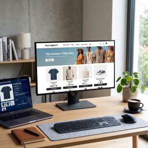 Tienda Online (Ecommerce)