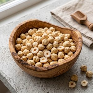 Avellana Europea 1 kg