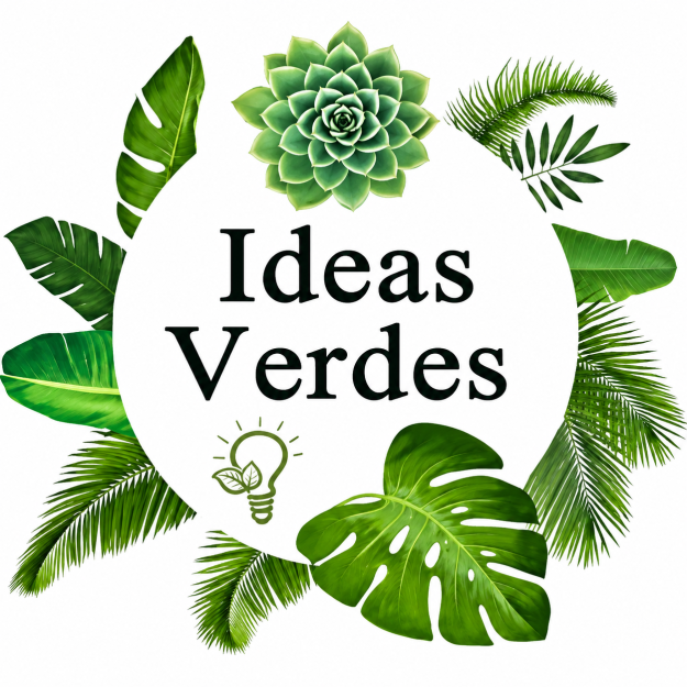 Ideas Verdes